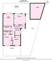 PLOT PLAN