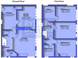 Floorplans