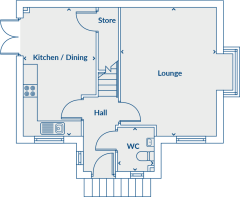 Ground Floor