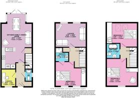 2D Floor Plan v2