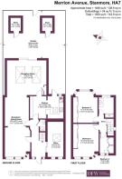 Davidson Frost-Wellings, DFW, Merrion Avenue, Stan