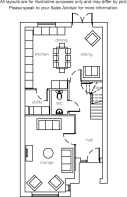 Ground Floor Plan