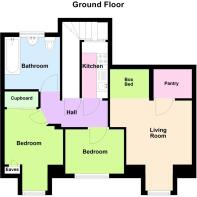 Attic, 9 Glasgow Street, Millport - all floors.JPG