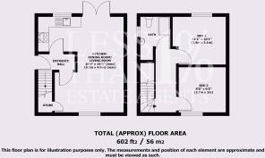 Accommodation Layout