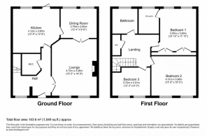 2 The Courtyard, Upper Seagry