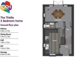 Ground Floor