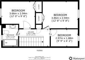 Floorplan 2