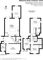 Floorplan - 46A Milestone Road