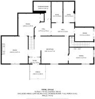 Edwards Funeral Directors, 11A, Dicconson Terrace,