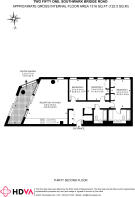 32.08 Two Fifty O...