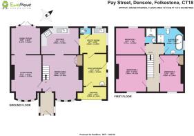 Floorplan 2D