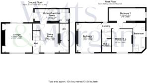 5 High Street, Cowbridge - all floors.JPG