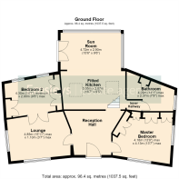 Property Floorplan