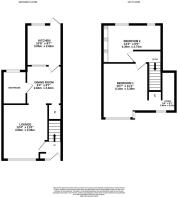 42, Brockenhurst Avenue Cottingham, Yorkshire, HU1