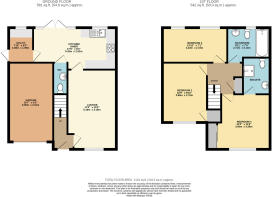 19 Southwold Road floorplan