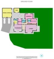 2D Floorplan