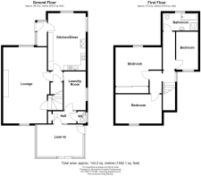 The School House, Wattlesborough, Halfway House, -