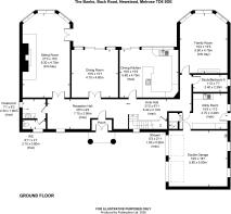 The Banks Ground Floor
