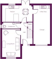 Ground Floor Plan