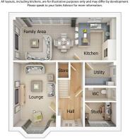 Ground Floor