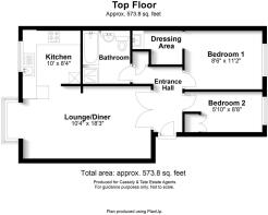 34 The Larches St. Albans - all floors.JPG