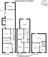9 Bedroom HMO Investment
