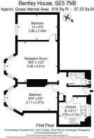 Flat 43 Bentley House, London, SE5 7NB.jpg