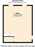 2 New Farm Barns, Ta