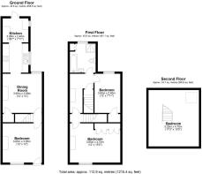 FLOOR PLAN 2D