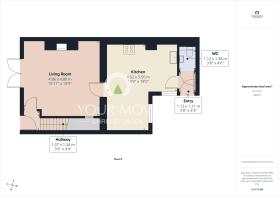Ground Floorplan