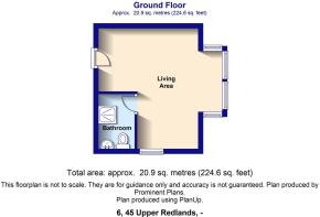6, 45 Upper Redlands, -.JPG