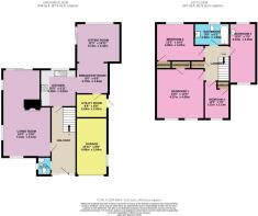 Windy Arbour Floorplan - Matt Clinton Ewemove Keni