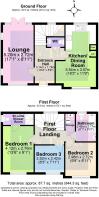 2D FLOORPLAN