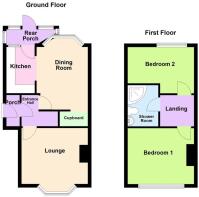 Floorplan One
