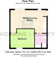 Heathlands Grange, Burton