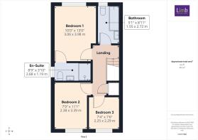 13 Bacchus Lane - 1st Floor