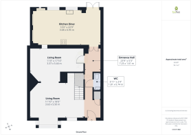 Presented by James at EweMove Bexleyheath and Dart