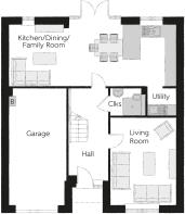Ground Floor