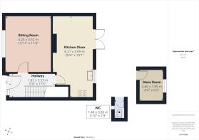 Ground Floor Plan
