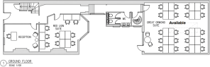 Floor/Site plan 2