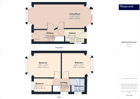 Overall Floorplan