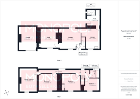 Floorplans