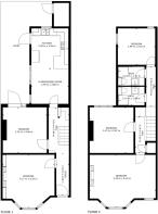Student Digs- Strett