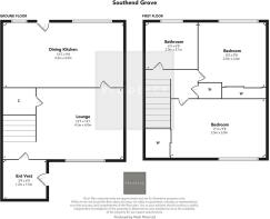 Floorplan - 6 Southend Grove