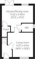 Ground floor