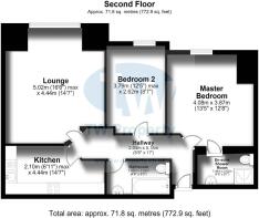 10 Patagonia House