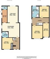 6, Hempstead Gardens Uckfield, East Sussex, TN22 1