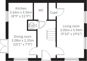 Ground floor