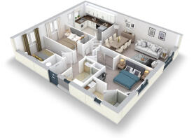 Floorplan 2