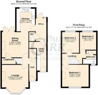 Floorplan One